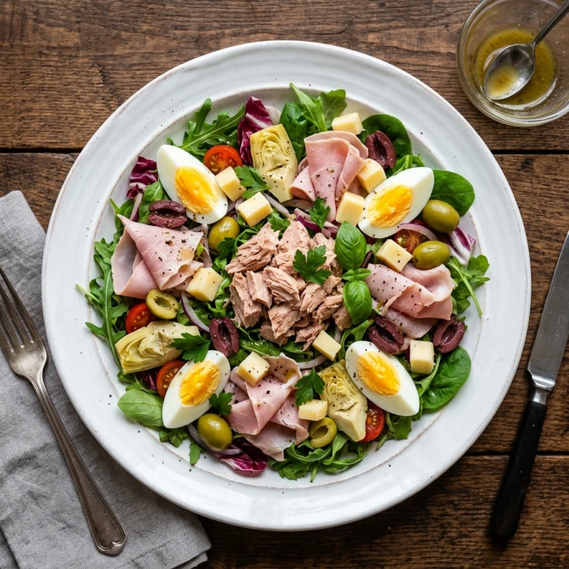 Insalata Piccolo