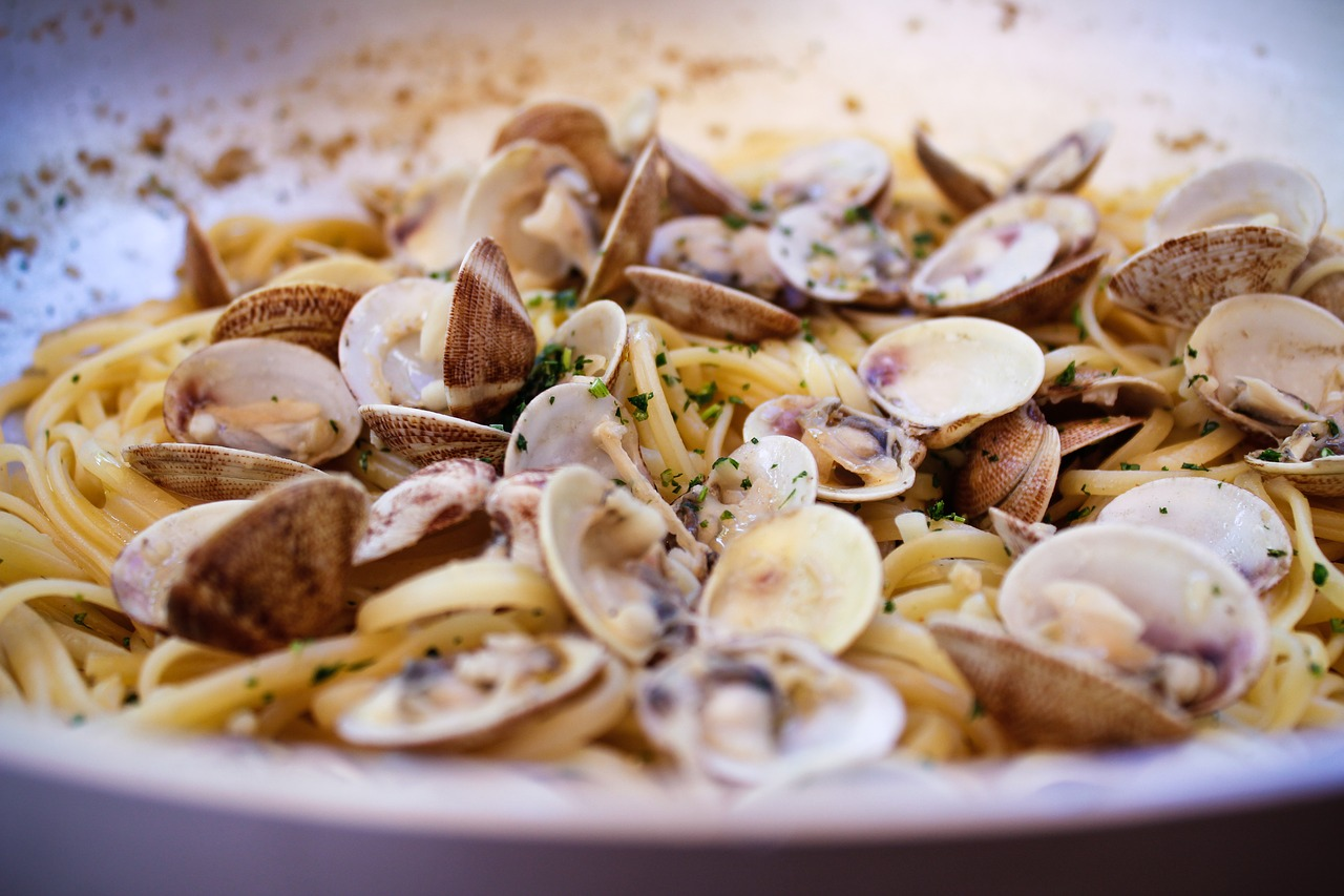 Frische Pasta